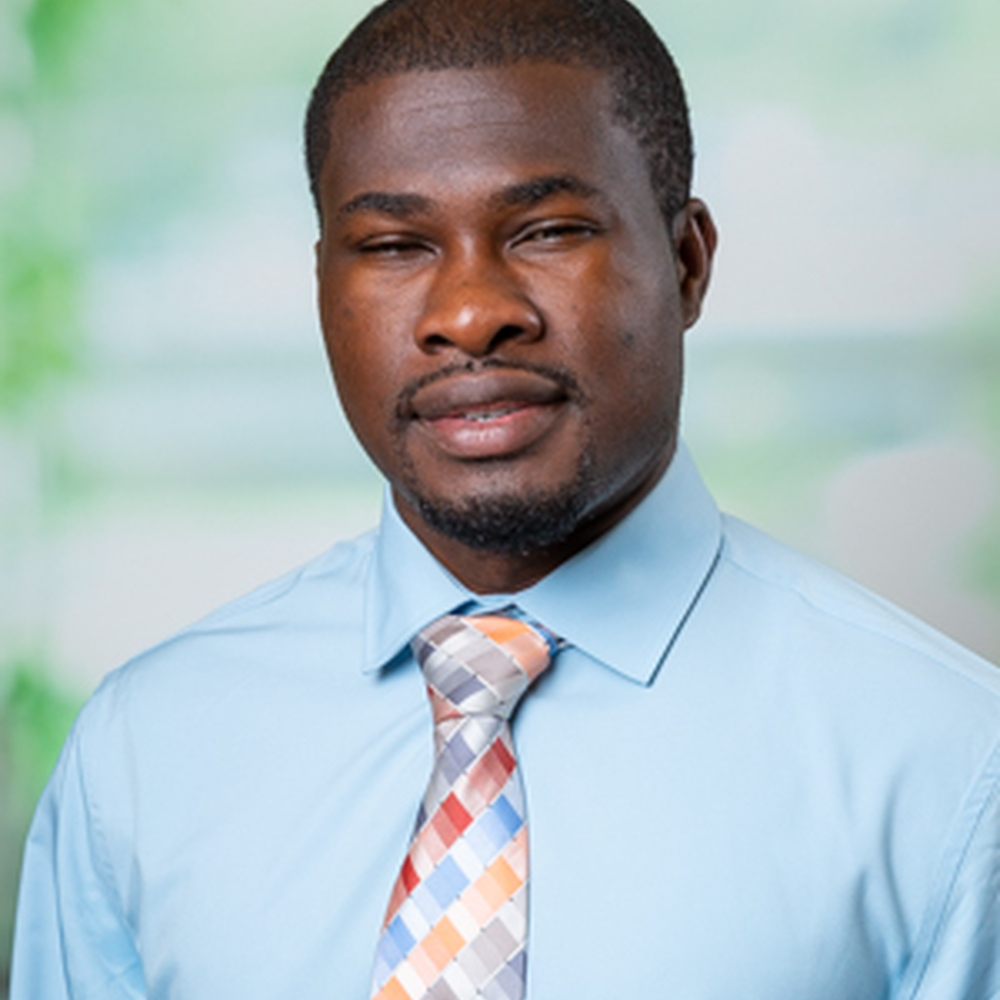 Greensboro AHEC Scholar Tracks Health Career Pathway to Cone Health Residency